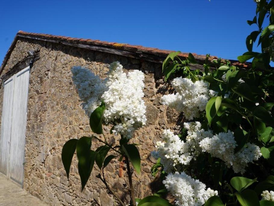 Holiday home L'escale Du Bocage Piscine Couverte Chauffee *