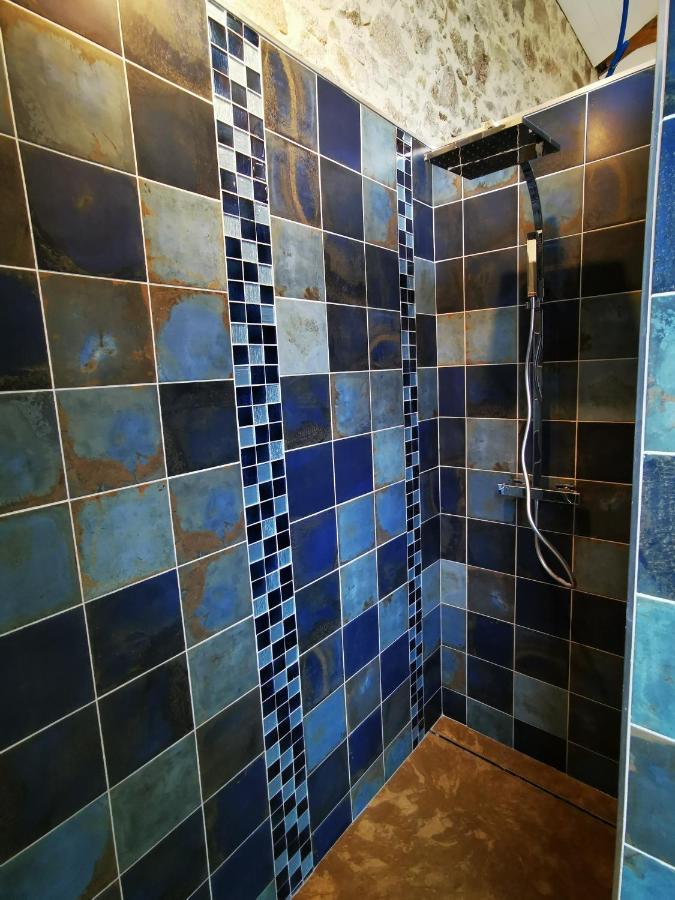 L'escale Du Bocage Piscine Couverte Chauffee Holiday home *