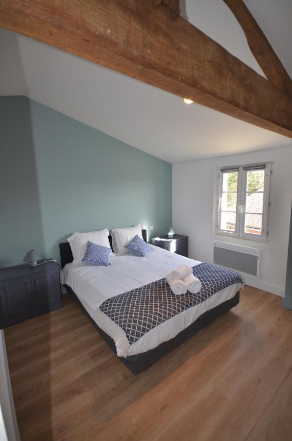 L'escale Du Bocage Piscine Couverte Chauffee Holiday home