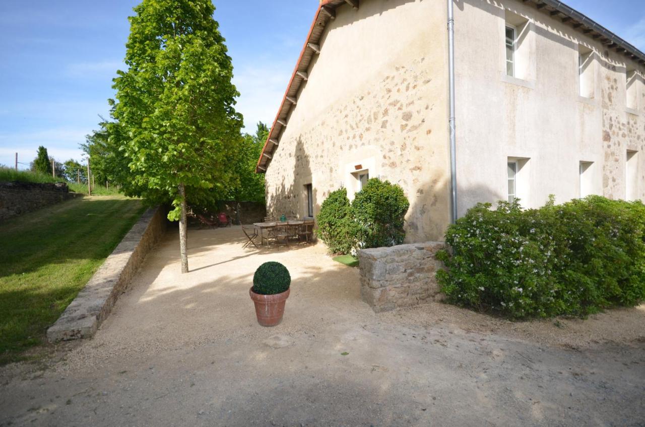 Holiday home L'escale Du Bocage Piscine Couverte Chauffee